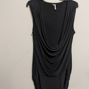 Sassy cocktail dress